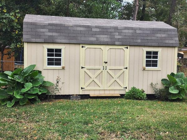 Southern Storage Solutions Inc