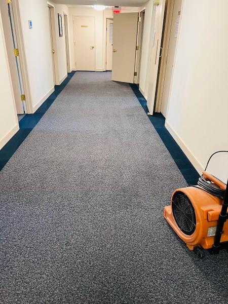 E&M Green Cleaning Services Inc.