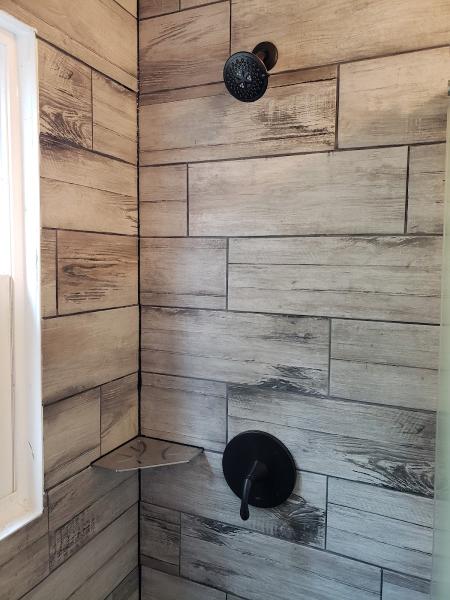 Conway Construction and Handyman Services