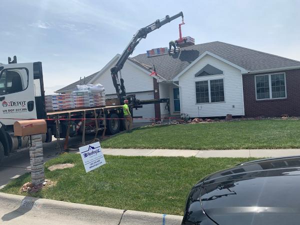 BB Roofing