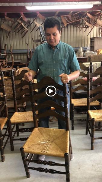 Lazo's Caning & Wicker