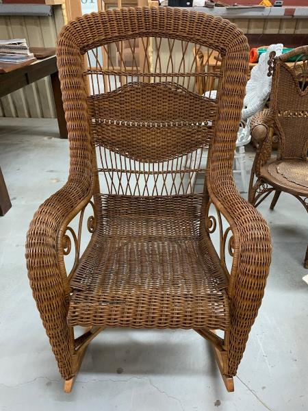 Lazo's Caning & Wicker