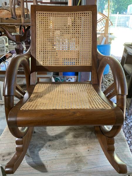 Lazo's Caning & Wicker
