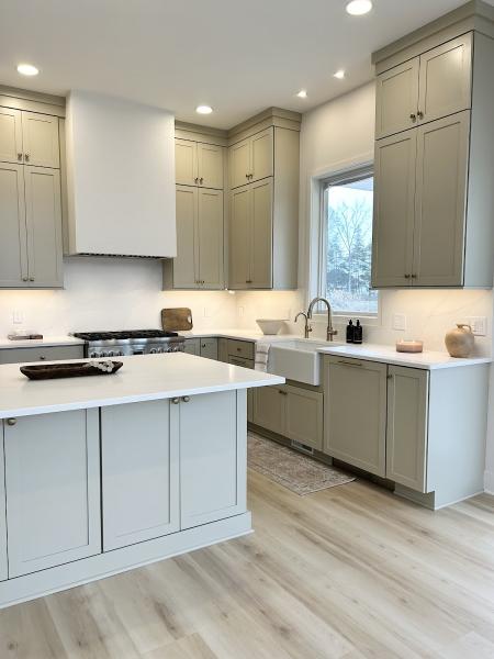 Morgan Homes