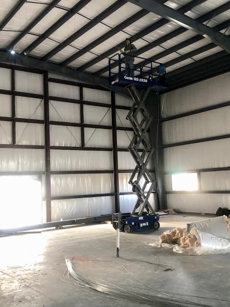 Chip&dale Heating & Air Conditioning