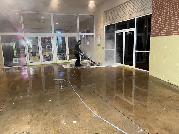 Georgia Bubbles LLC