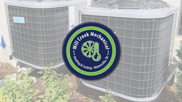 Mill Creek Mechanical LLC