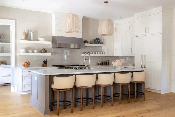 Haute Design Inc