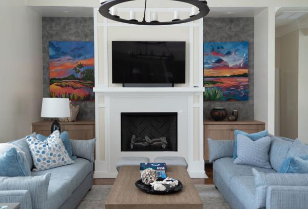 Haute Design Inc