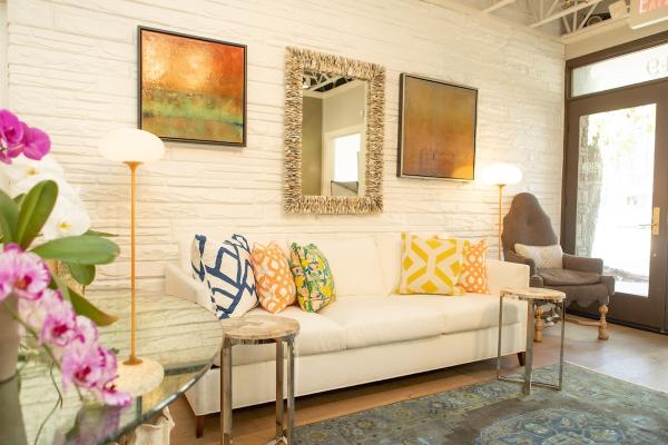 Haute Design Inc