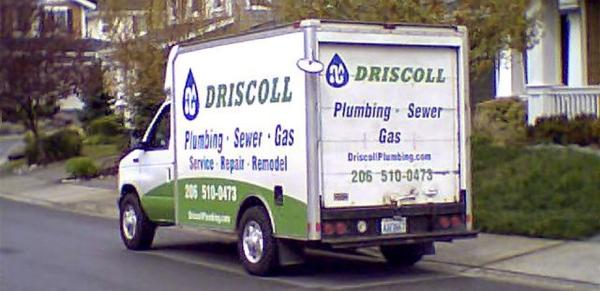 Driscoll Plumbing