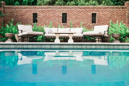 David N. Brush Landscape Architecture