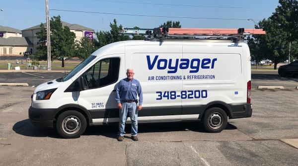 Voyager AC & Refrigeration