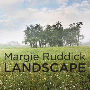 Margie Ruddick Landscape