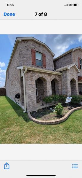 Dynamic Roofing HEB