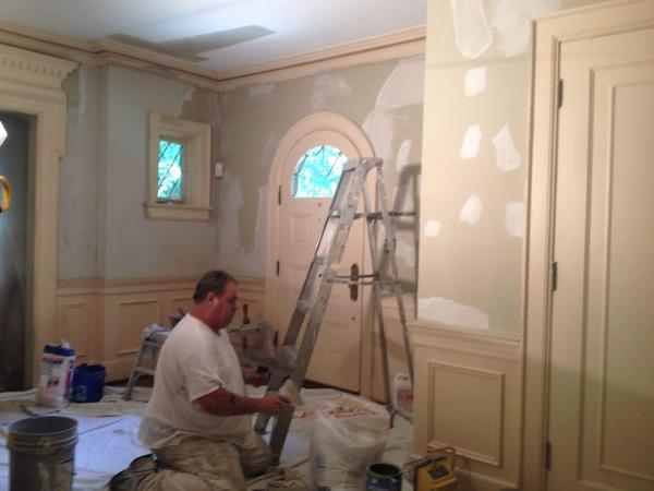 Smith Painting LLC