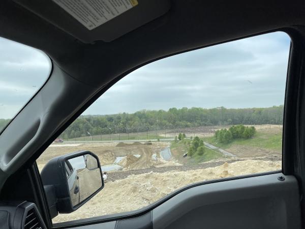 Sandtown Landfill