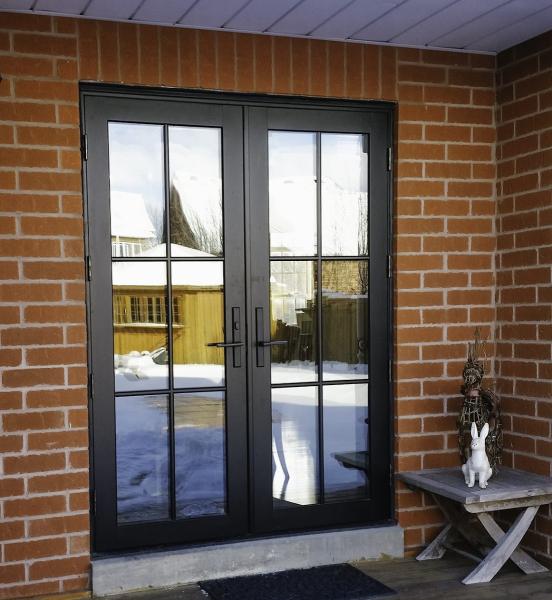 Modern Window Systems