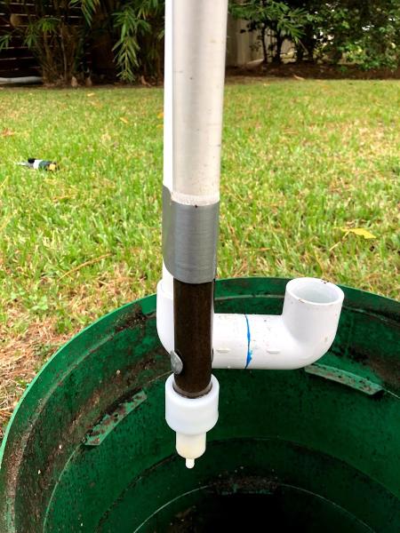 Calcon Septic