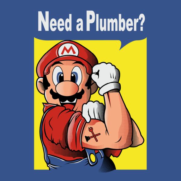 M T Dunn Plumbing