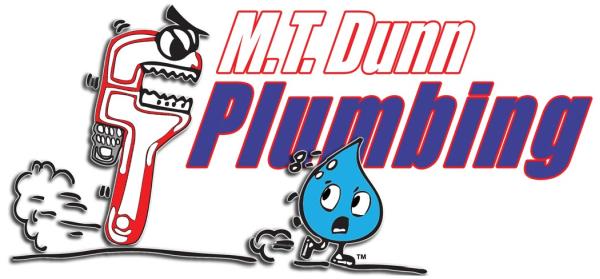 M T Dunn Plumbing