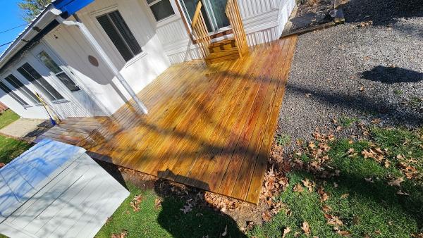 Freels Painting & Power Washing LLC