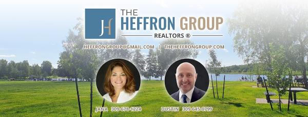 The Heffron Group