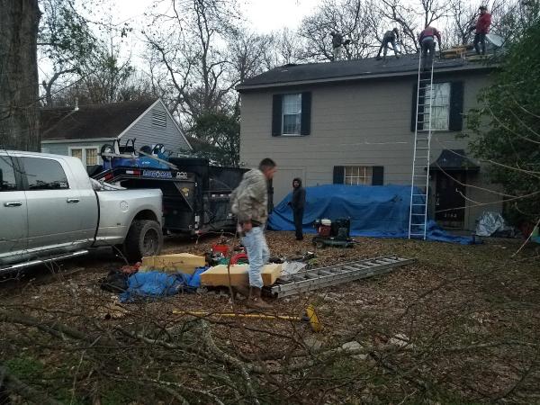 Keystone Roofing