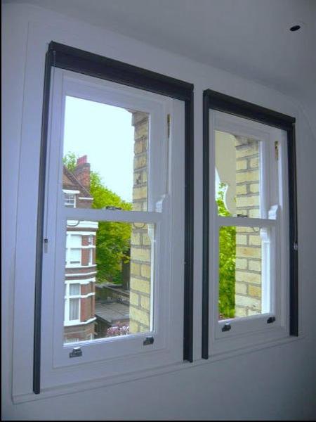 Dallas Window Replacement