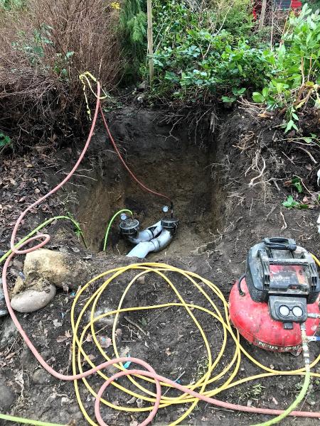 O'Neill Plumbing