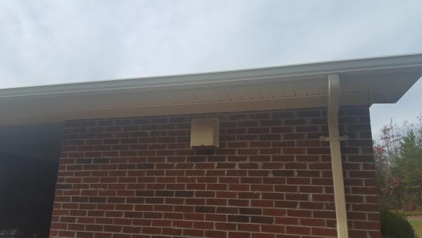 Gutters & Guards INC