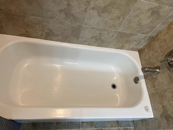 Four Seasons Cleaning Services and Maintenance