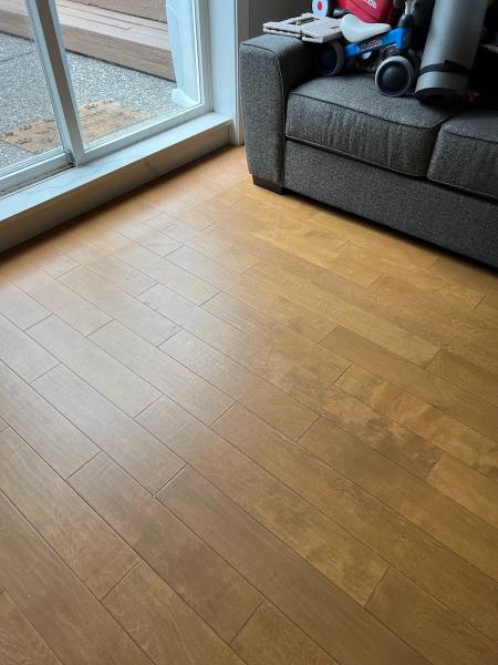 Four Seasons Cleaning Services and Maintenance