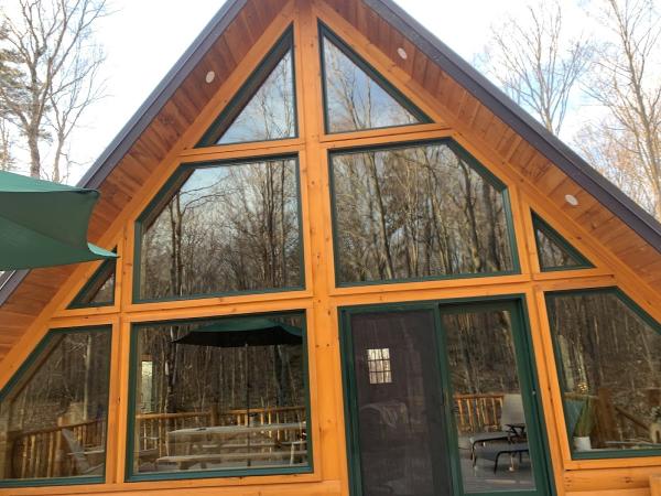 Adirondack Window Cleaning