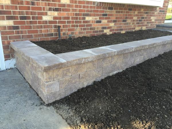 Rock Diamond Paving