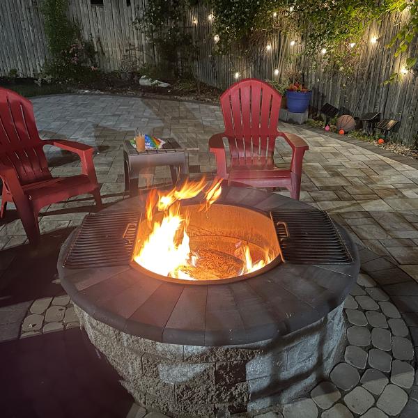 Rock Diamond Paving