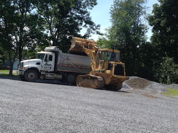 Highland Excavating
