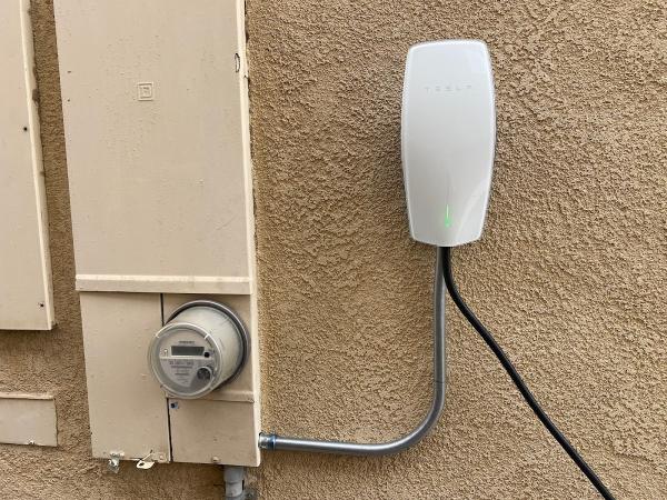 T & J Electric Services
