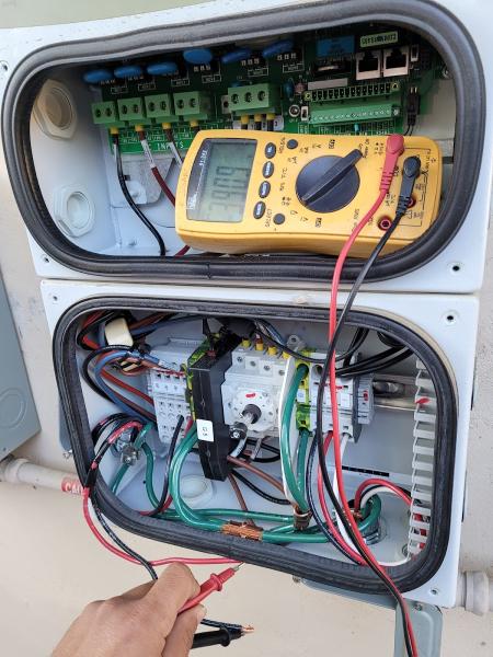 Solar Service Professionals