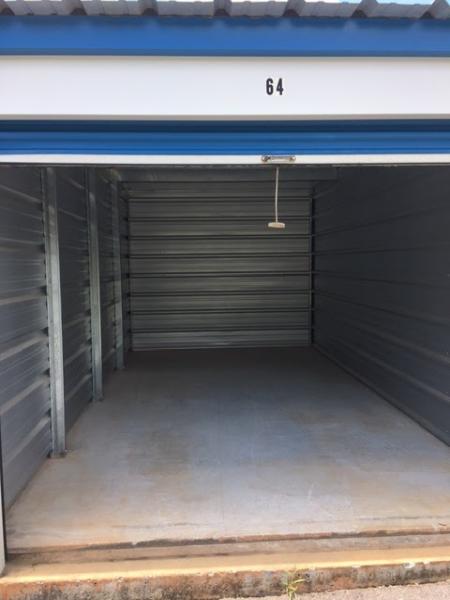 Caresafe Storage Anderson