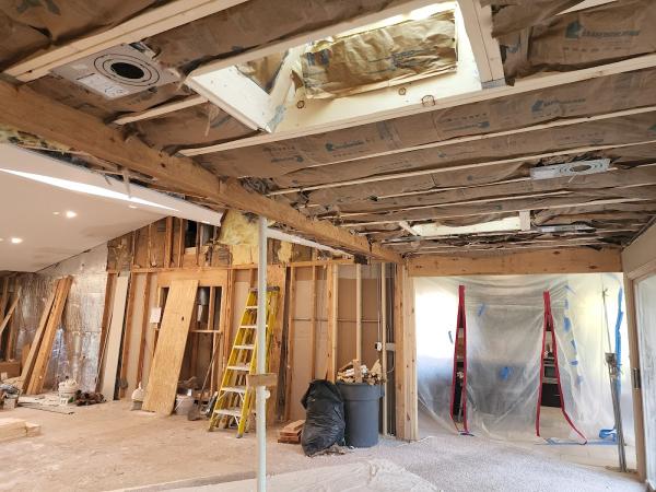 All Tech Builders & Restoration Inc.