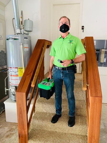 Gator Home Inspections Inc