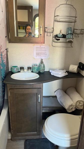 Magical Cleanings