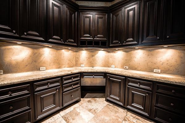 Woodlands Painters