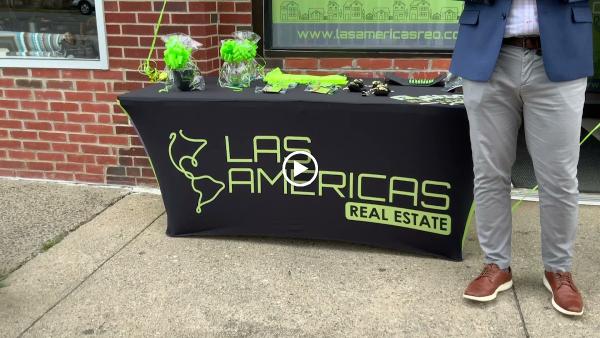Las Americas Real Estate