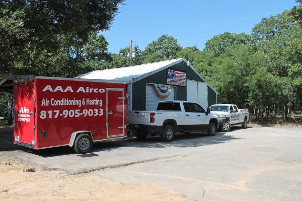 AAA Airco Air Conditioning & Heating