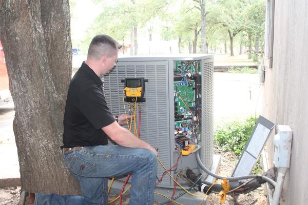 AAA Airco Air Conditioning & Heating