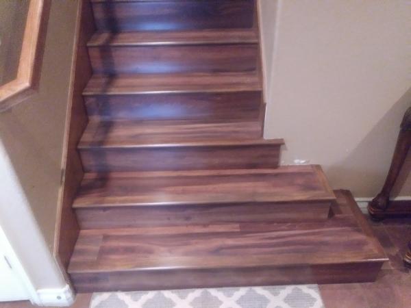 The Flooring Pros