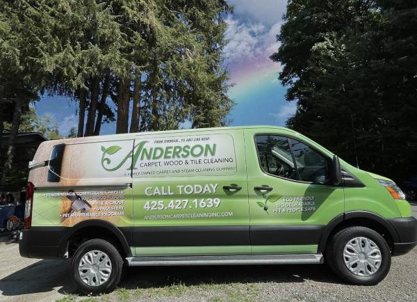 Anderson Carpet