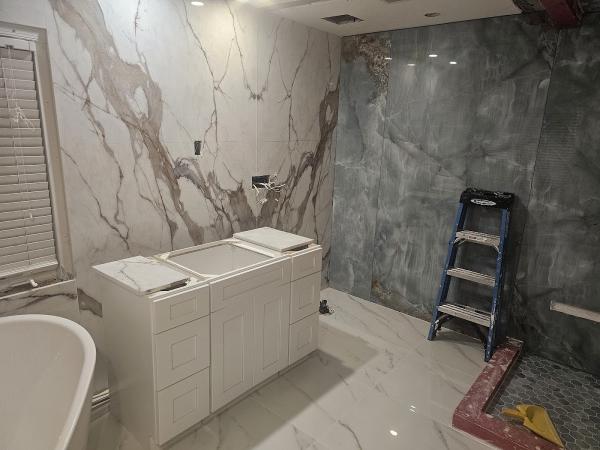 Marios Tile & Marble Inc.